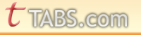 tTabs Logo